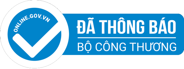 Đã đăng ký Bộ Công Thương