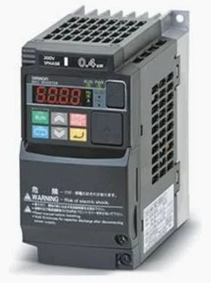 Biến tần Omron