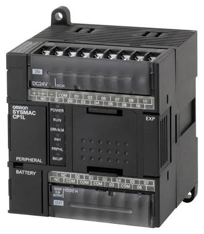PLC Omron