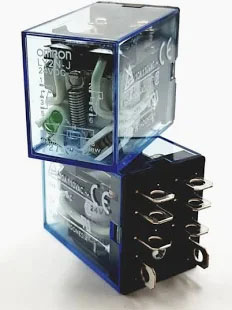 Relay Omron