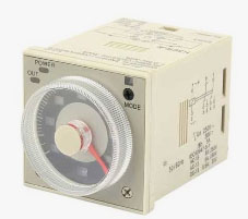 Timer Omron